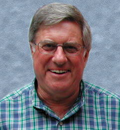 Bob Johnson - CEO